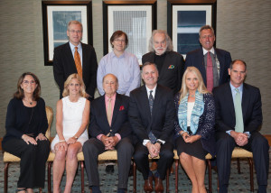 Luxury Marketing Council CEO Roundtable at The Ritz-Carlton, White ...