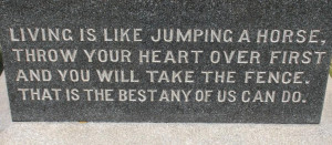 ... , but I really liked it. Trinity Episcopal Cemetery, Skippack, PA