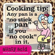awesom cook aunty acid cartoon amaz cook food cook cook guid cooking ...