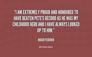 Roger Federer Quotes Inspirational