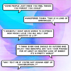 Lauren Jauregui Quotes