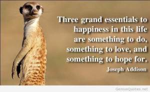 Joseph Addison New quotes