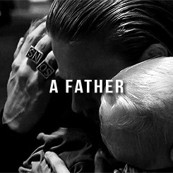 gif mine AHHHH Sons Of Anarchy bo tara knowles im sorry charlie hunnam ...