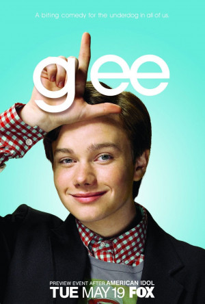 TV Show : Glee >>>