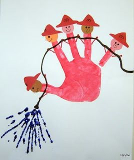 Hands Prints, Fire Safety, Cute Ideas, Fire Fighters, Firefighters ...