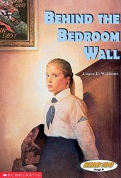 Start by marking “Behind the Bedroom Wall” as Want to Read: