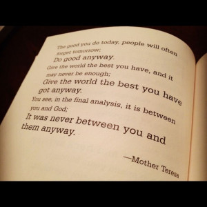 Warm Fuzzy Quotes | Via House Planning