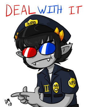 Sollux Captor Sollux