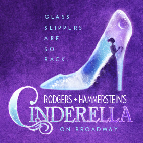 Rodgers + Hammerstein’s CINDERELLA has arrived on Broadway for the ...