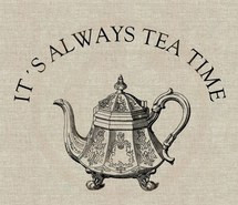 alice in wonderland, england, nice, quote, tea, tea time, vintage