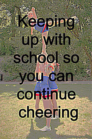 Cheer Quotes For Bases Cheer quote of the day