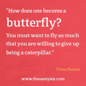 Beautiful Butterfly Quotes And Sayings About Happiness