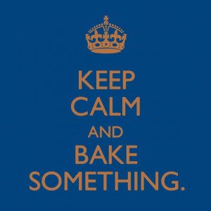 ... Something | TateandLyleSugars.com/US/ #quotes #baking #inspiration