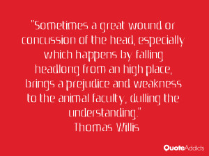 Thomas Willis