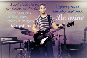 Wanted Hunter Hayes Quotes