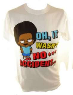 Cleveland Show Rallo Quotes