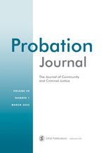 Probation Journal