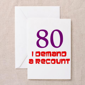 80Th Birthday Card Verses http://managedprintsolutions-online.com ...