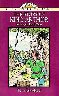 Start by marking “The Story of King Arthur” as Want to Read:
