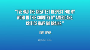 Jerry Lee Lewiss Quote 3