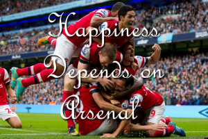 Arsenal Quotes