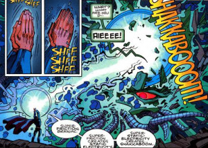 Re: Stan Lee's opinion about Hulk vs Superman