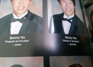 The 13 Nerdiest Yearbook Quotes