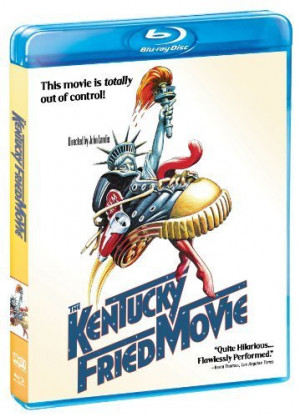 ... 2013 titles the kentucky fried movie the kentucky fried movie 1977