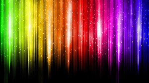 Digital Rainbow Wallpapers