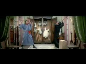 The Pink Panther Strikes Again - Cato vs. Clouseau