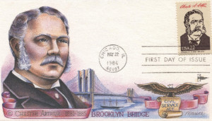 dude president walrus chester arthur pets horses rabbit chester arthur ...