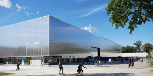Ontwerpt Rem Koolhaas straks het nieuwe Chelsea-stadion?