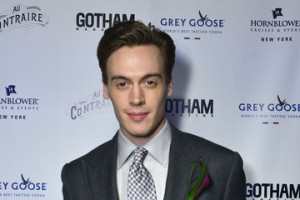 Erich Bergen Gotham Magazine Celebrates New York 39 s Most Eligible