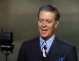 Nelson Eddy's Profile