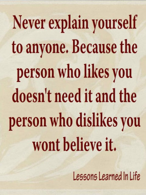 Nice Quotes with Beautiful meaning