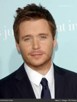 Kevin Connolly's Profile