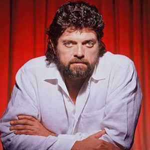 The Real World Alan Parsons