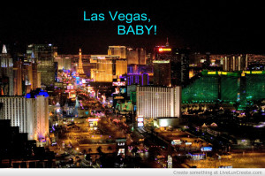 Las Vegas Baby