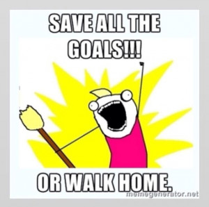 Just Soccer | Pinned by Taza Aubry