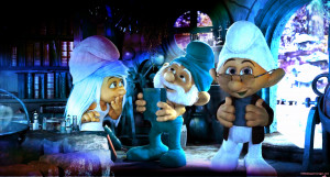 The Smurfs 2 (2013), Pictures, Photos, HD Wallpapers