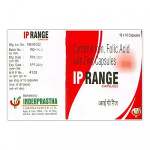 Specification Carbonyl Iron