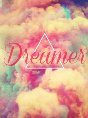 dreamer | Tumblr | We Heart It