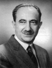 Morris Kline’s Followers (15)