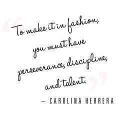... fashionista diaries åddiction fashion fashion quotes favorite quotes
