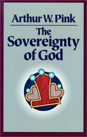The Sovereignty of God Big Pink fan.