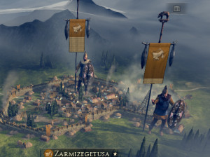 Re: Total War: Rome II - Pictures & Videos Thread