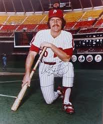 Mike Schmidt Quotes & Sayings