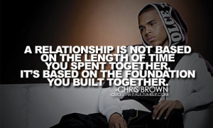 Related Pictures chris brown song quotes tumblr picture quotes jpg