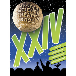 MST3K Mitchell Quotes