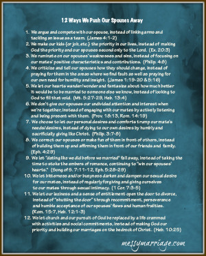 Okay, it’s confession time! {I’ll share mine in the comment ...